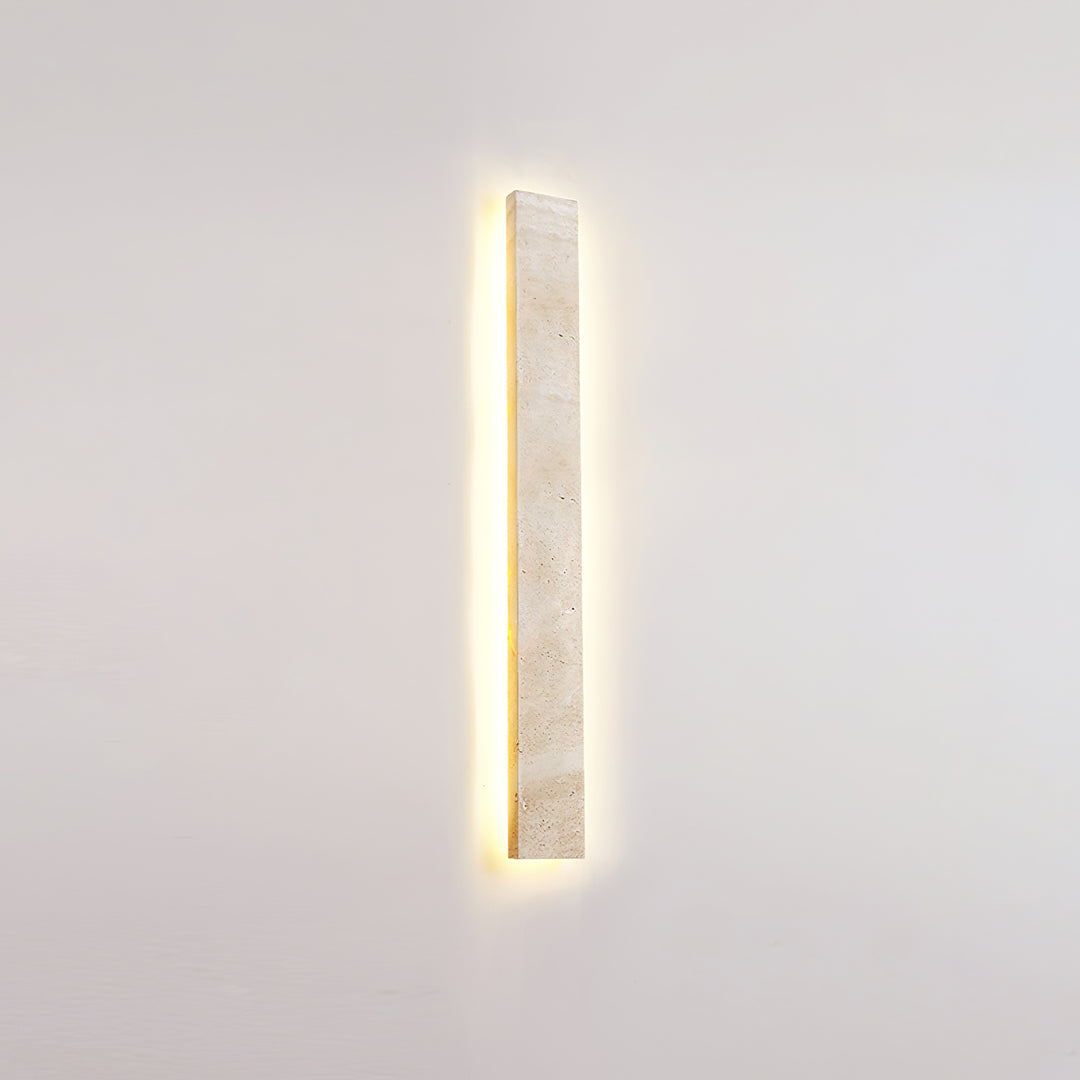 Solis Stone Wall Light - Vakkerlight