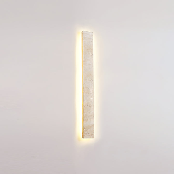 Solis Stone Wall Light - Vakkerlight