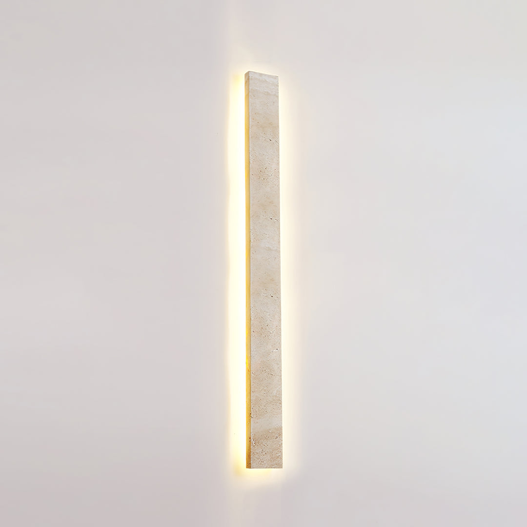 Solis Stone Wall Light - Vakkerlight
