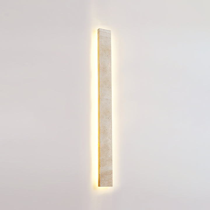 Solis Stone Wall Light - Vakkerlight