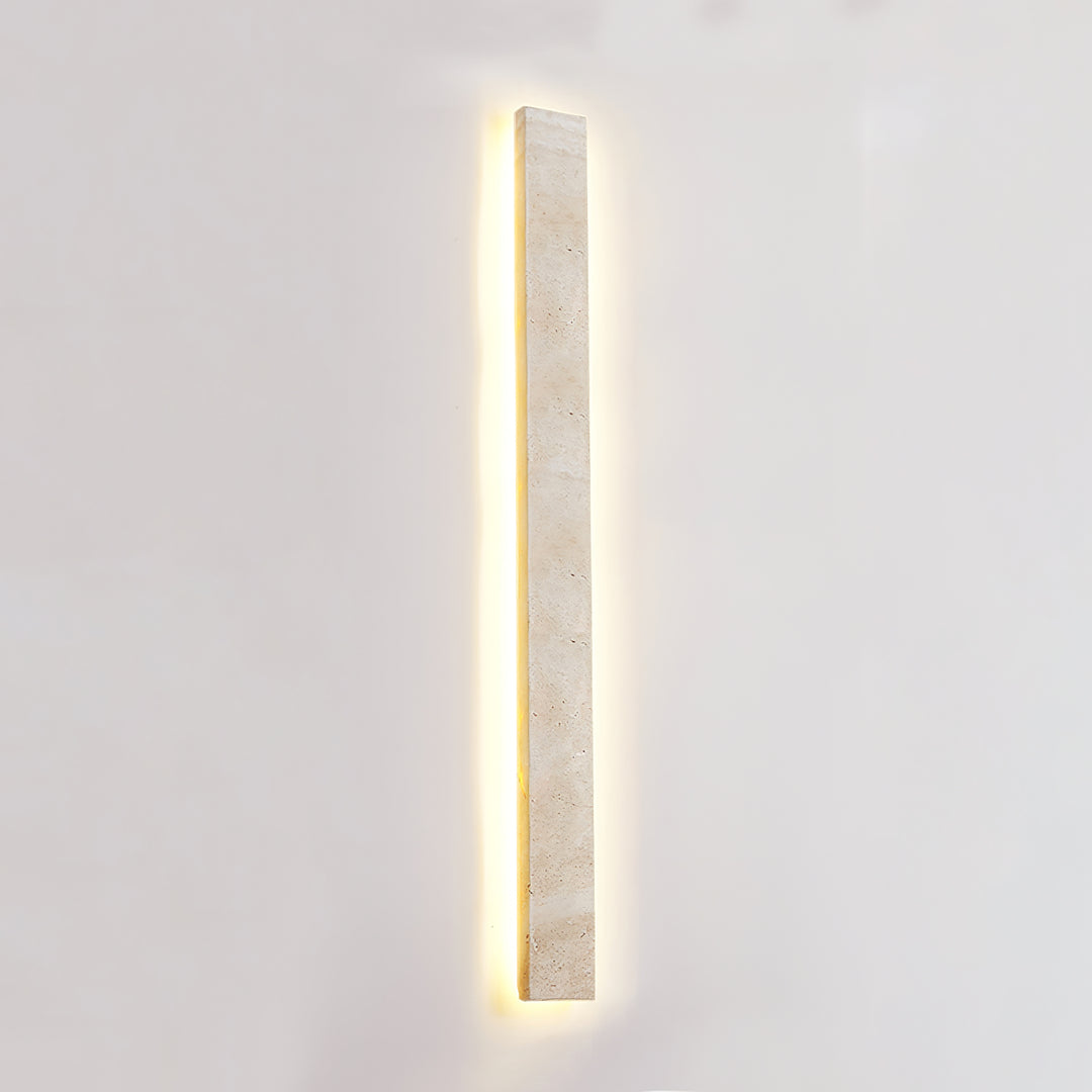 Solis Stone Wall Light - Vakkerlight