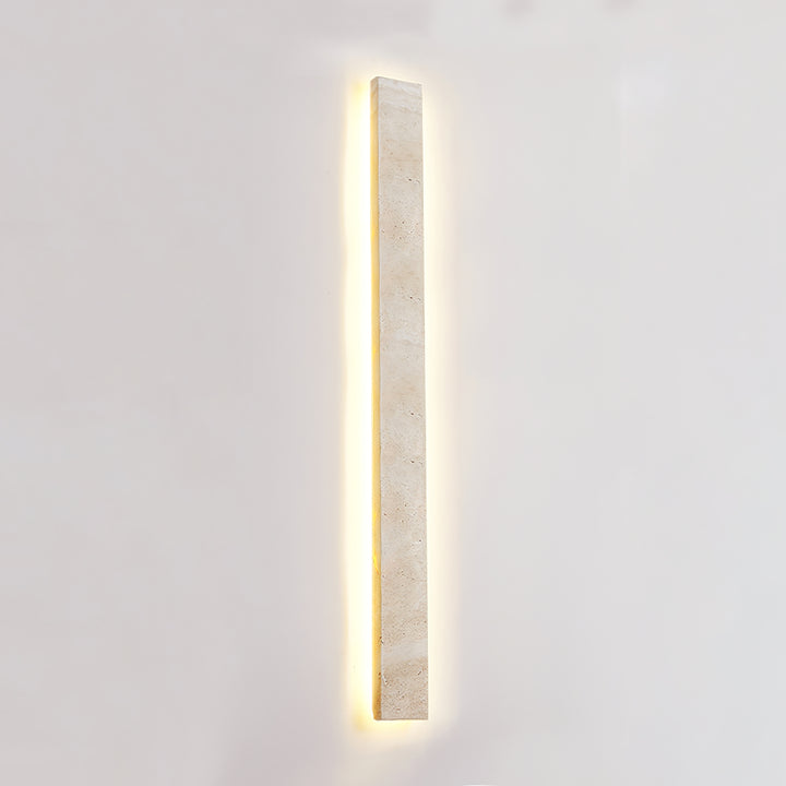 Solis Stone Wall Light - Vakkerlight