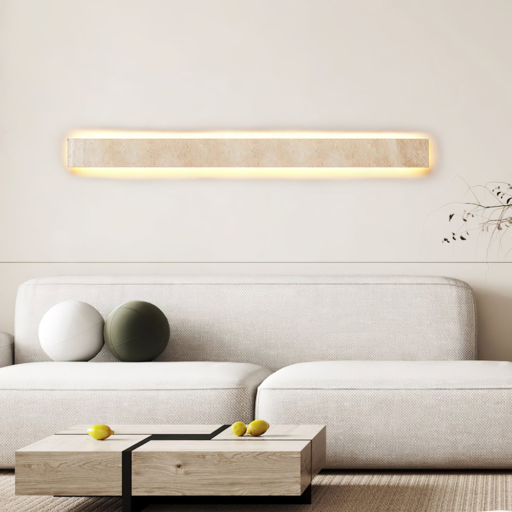 Solis Stone Wall Light - Vakkerlight