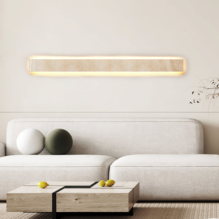 Solis Stone Wall Light - Vakkerlight