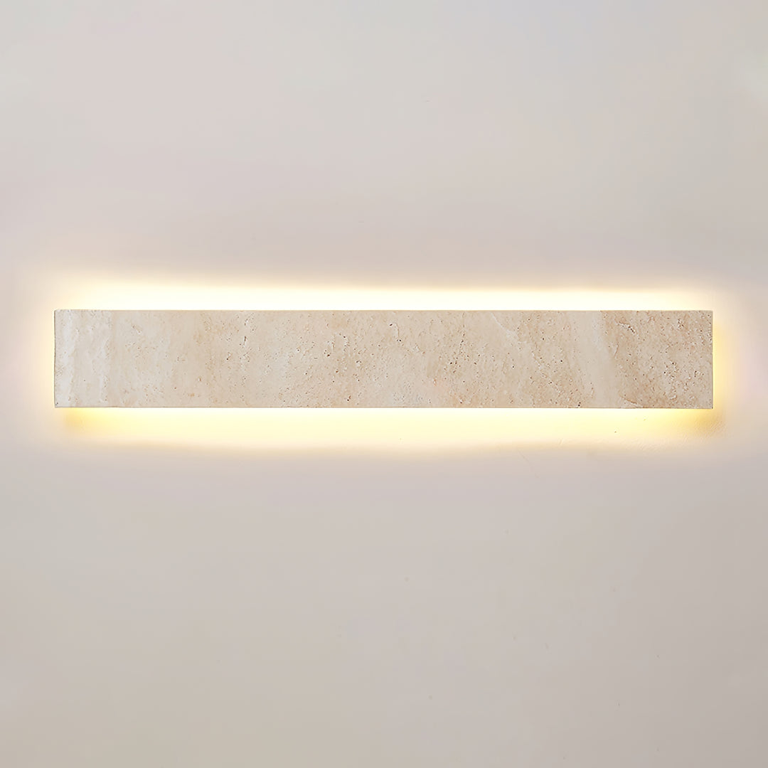 Solis Stone Wall Light - Vakkerlight