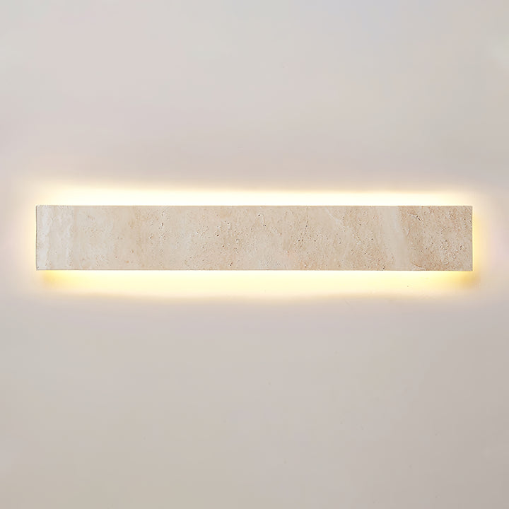 Solis Stone Wall Light - Vakkerlight