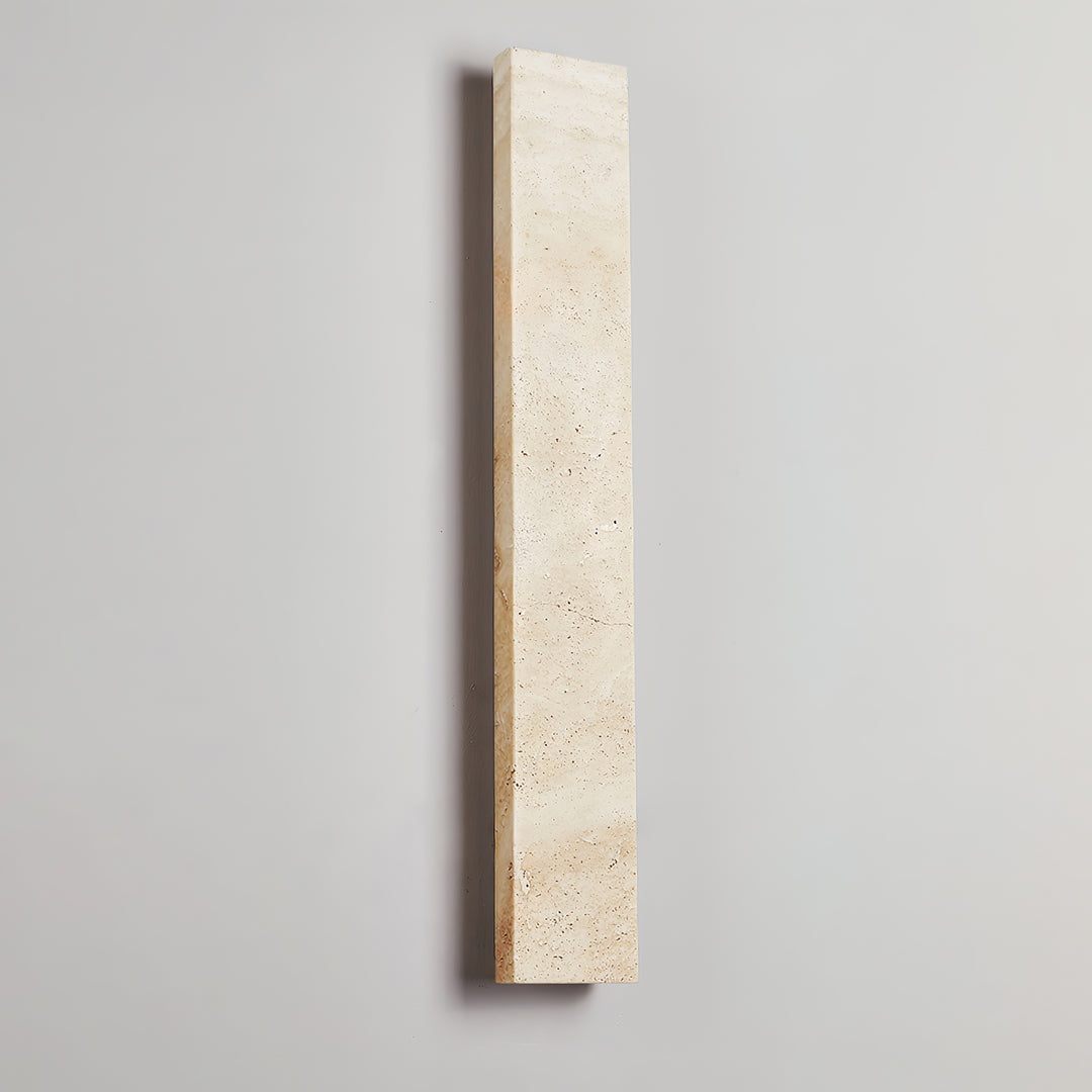 Solis Stone Wall Light - Vakkerlight