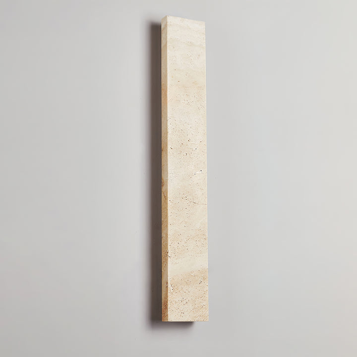 Solis Stone Wall Light - Vakkerlight