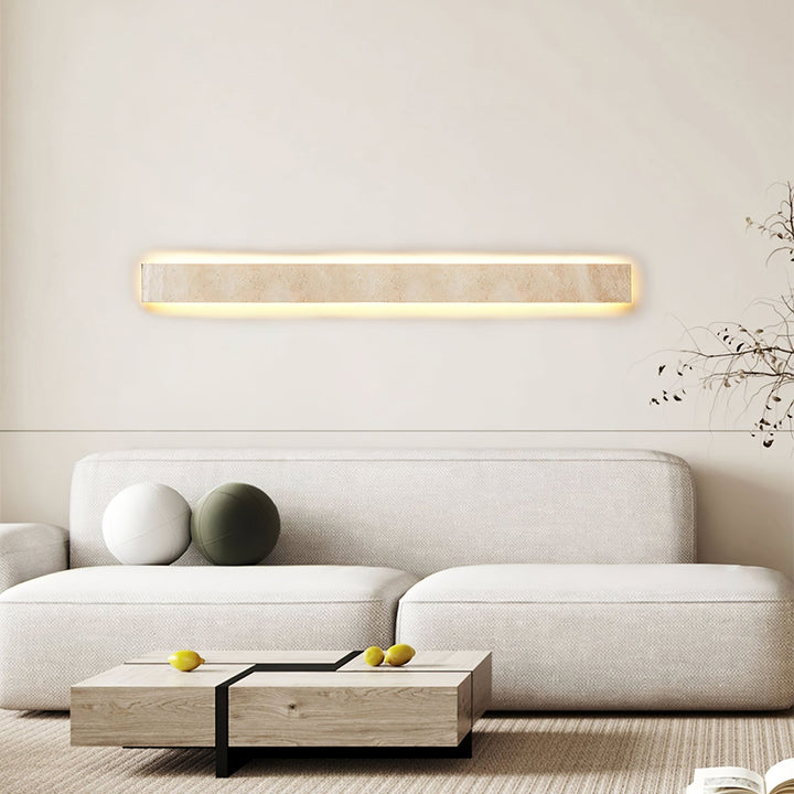Solis Stone Wall Light - Vakkerlight
