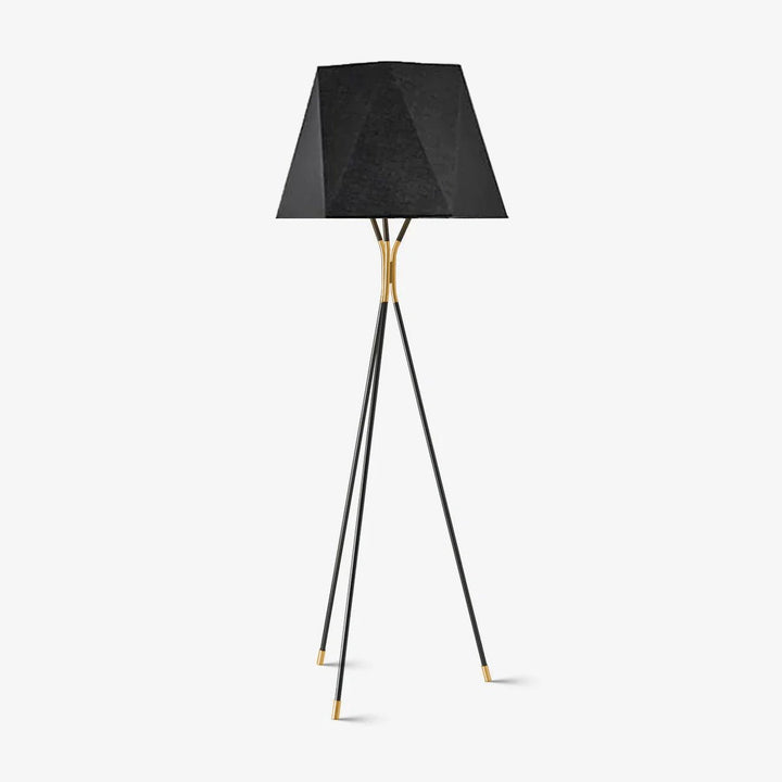 Solitaire Floor Lamp - Vakkerlight