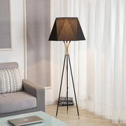 Solitaire Floor Lamp - Vakkerlight