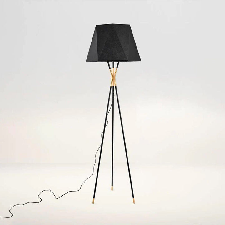 Solitaire Floor Lamp - Vakkerlight