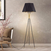Solitaire Floor Lamp