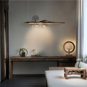 Solitude Pendant Lamp