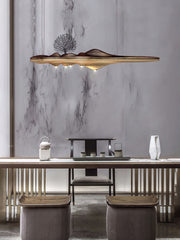 Solitude Pendant Lamp