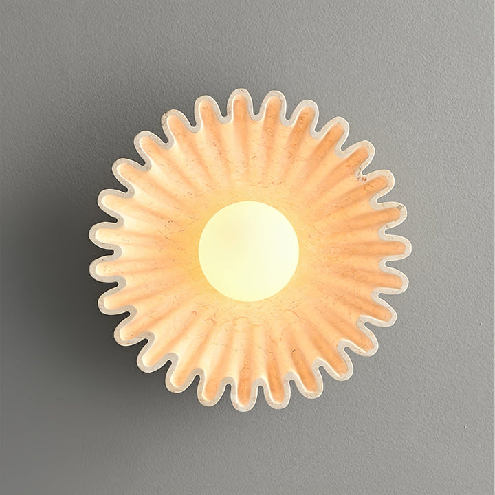 Solora Flora Wall Lamp - Vakkerlight