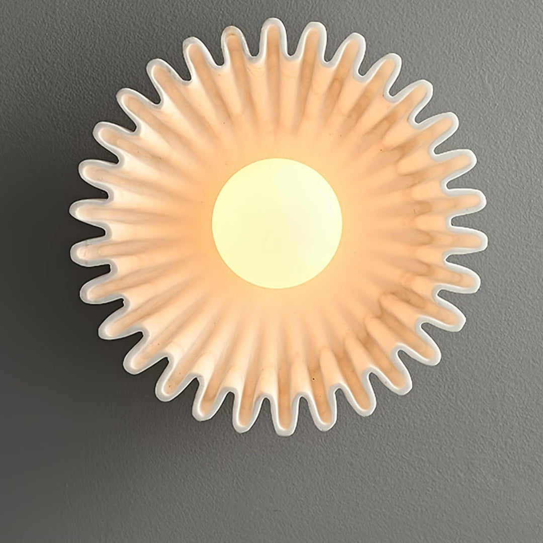 Solora Flora Wall Lamp - Vakkerlight