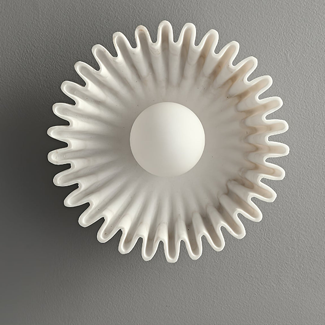Solora Flora Wall Lamp - Vakkerlight