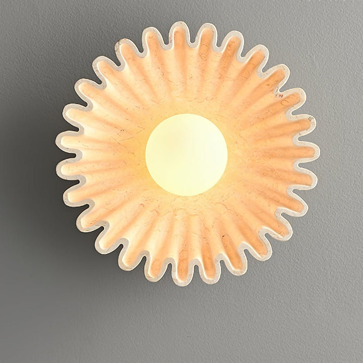 Solora Flora Wall Lamp - Vakkerlight