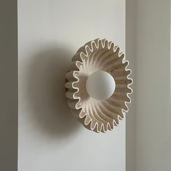 Solora Flora Wall Lamp - Vakkerlight