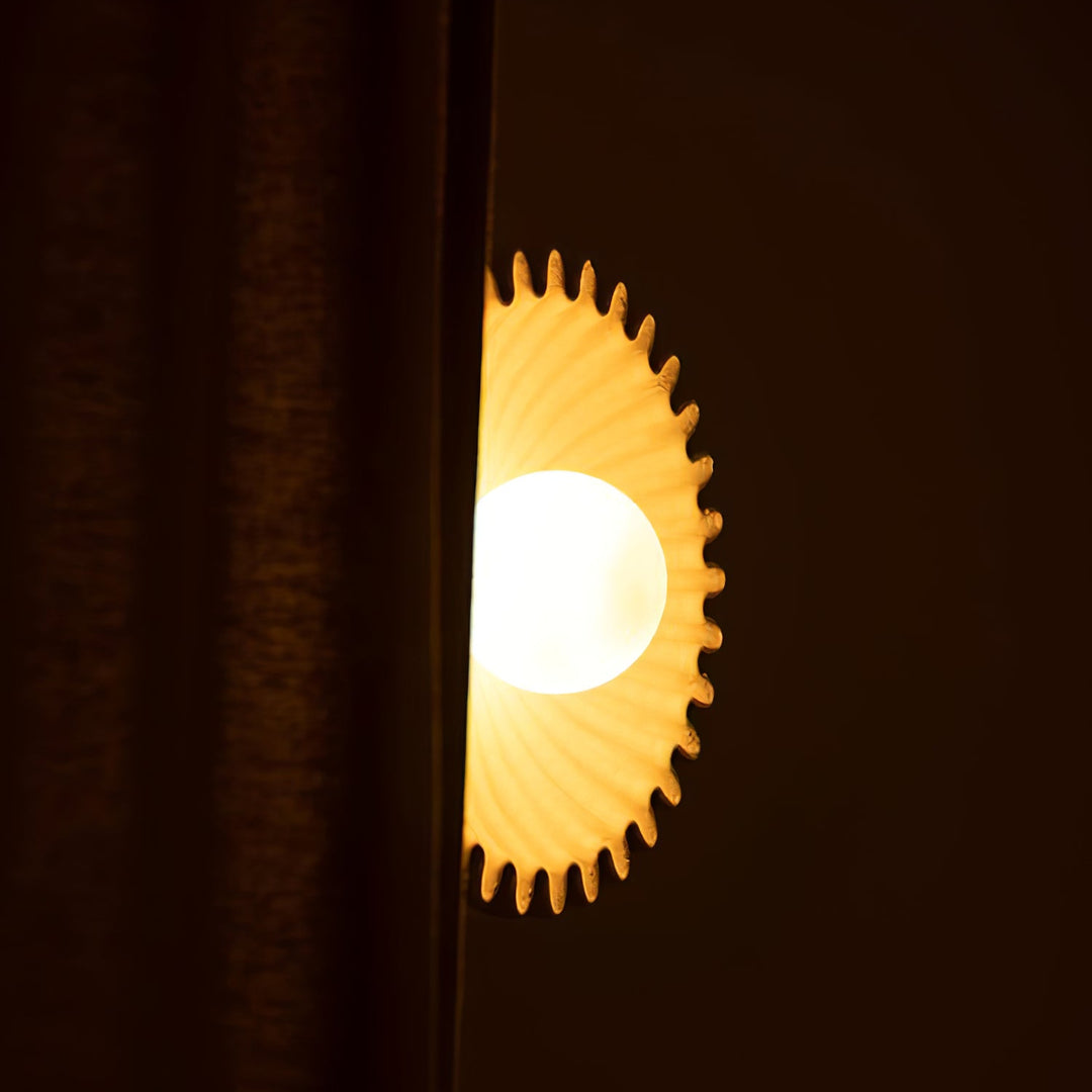 Solora Flora Wall Lamp - Vakkerlight