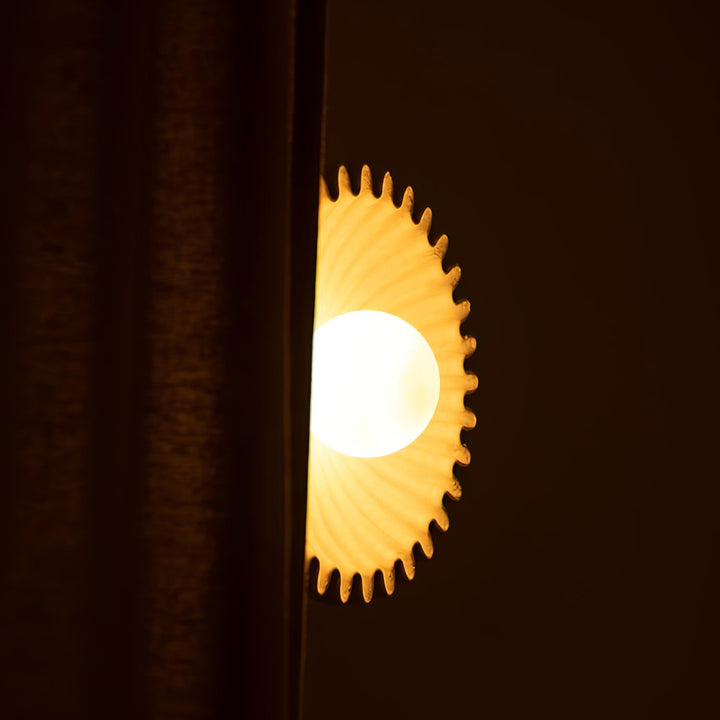 Solora Flora Wall Lamp - Vakkerlight