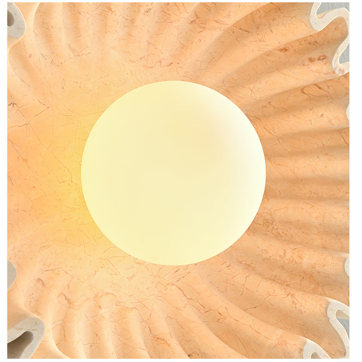 Solora Flora Wall Lamp - Vakkerlight