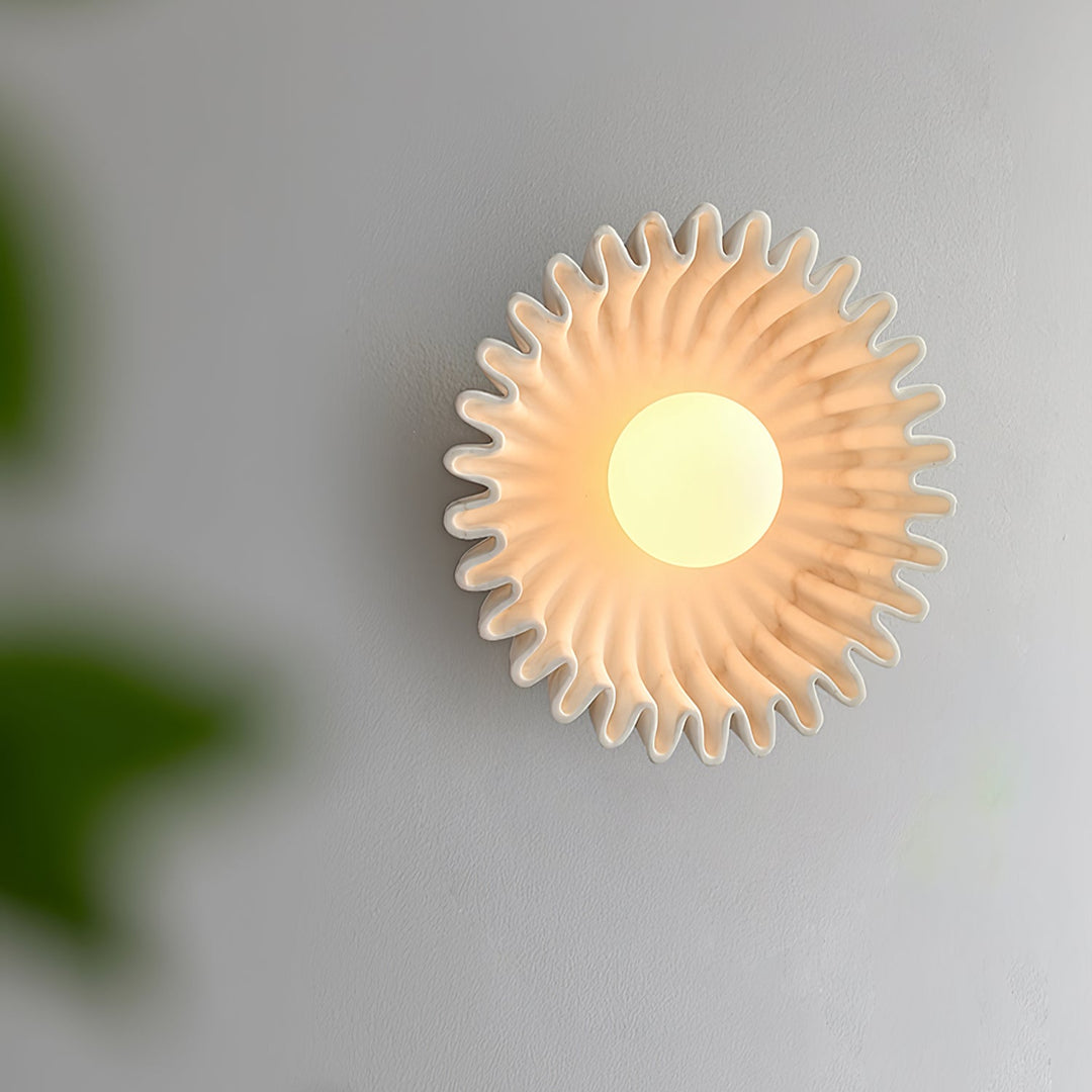 Solora Flora Wall Lamp - Vakkerlight