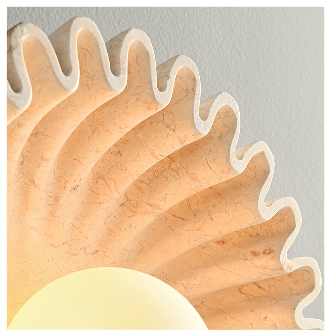 Solora Flora Wall Lamp - Vakkerlight