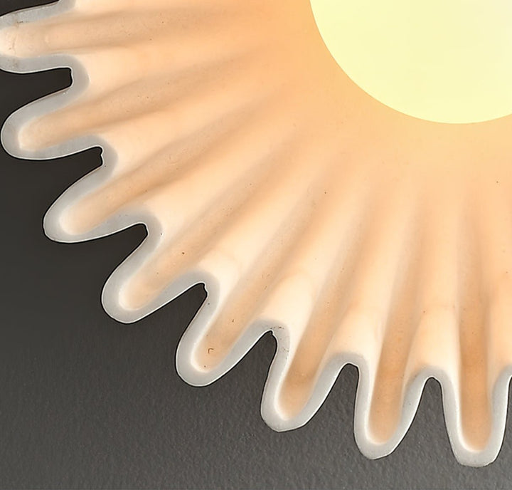 Solora Flora Wall Lamp - Vakkerlight