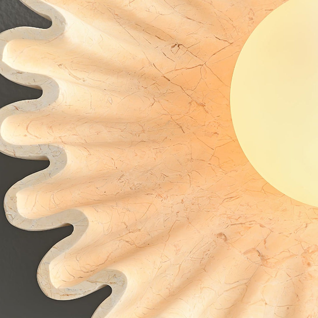 Solora Flora Wall Lamp - Vakkerlight