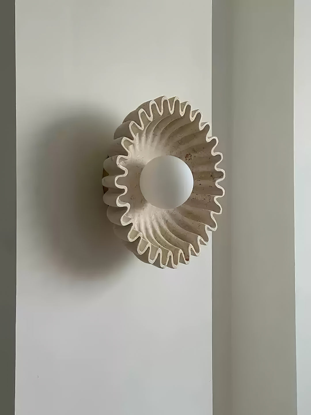 Solora Flora Wall Lamp - Vakkerlight