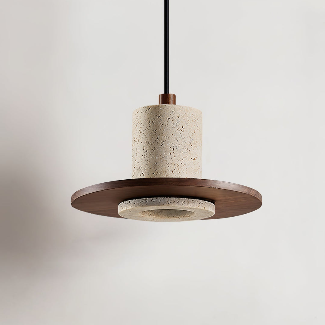 Solstice Core Pendant Lamp - Vakkerlight