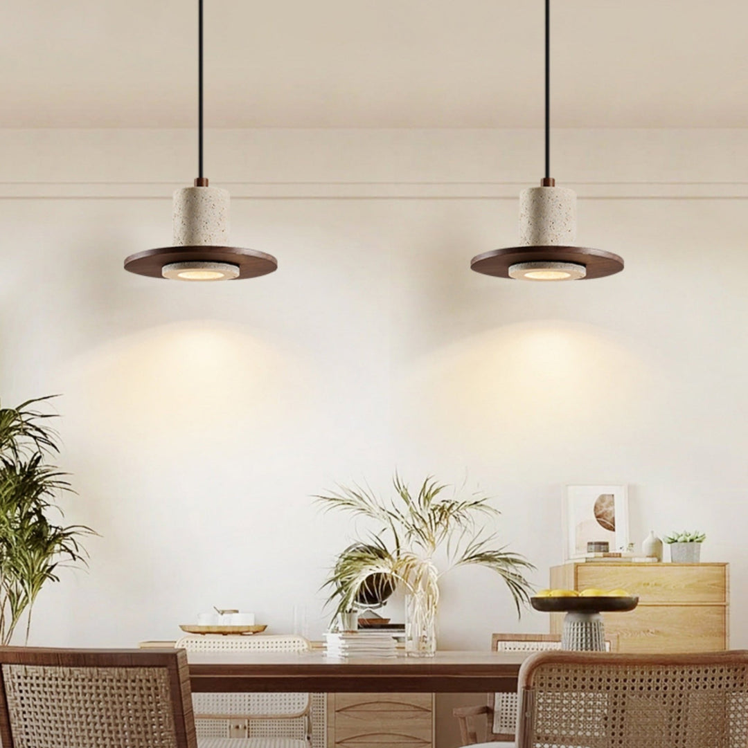 Solstice Core Pendant Lamp - Vakkerlight