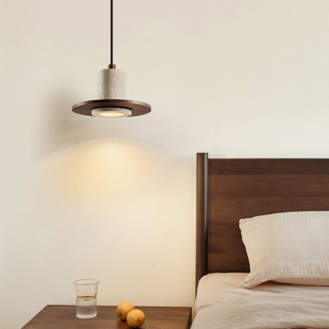 Solstice Core Pendant Lamp - Vakkerlight