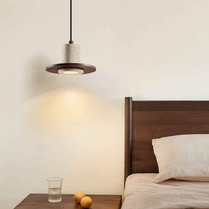 Solstice Core Pendant Lamp - Vakkerlight