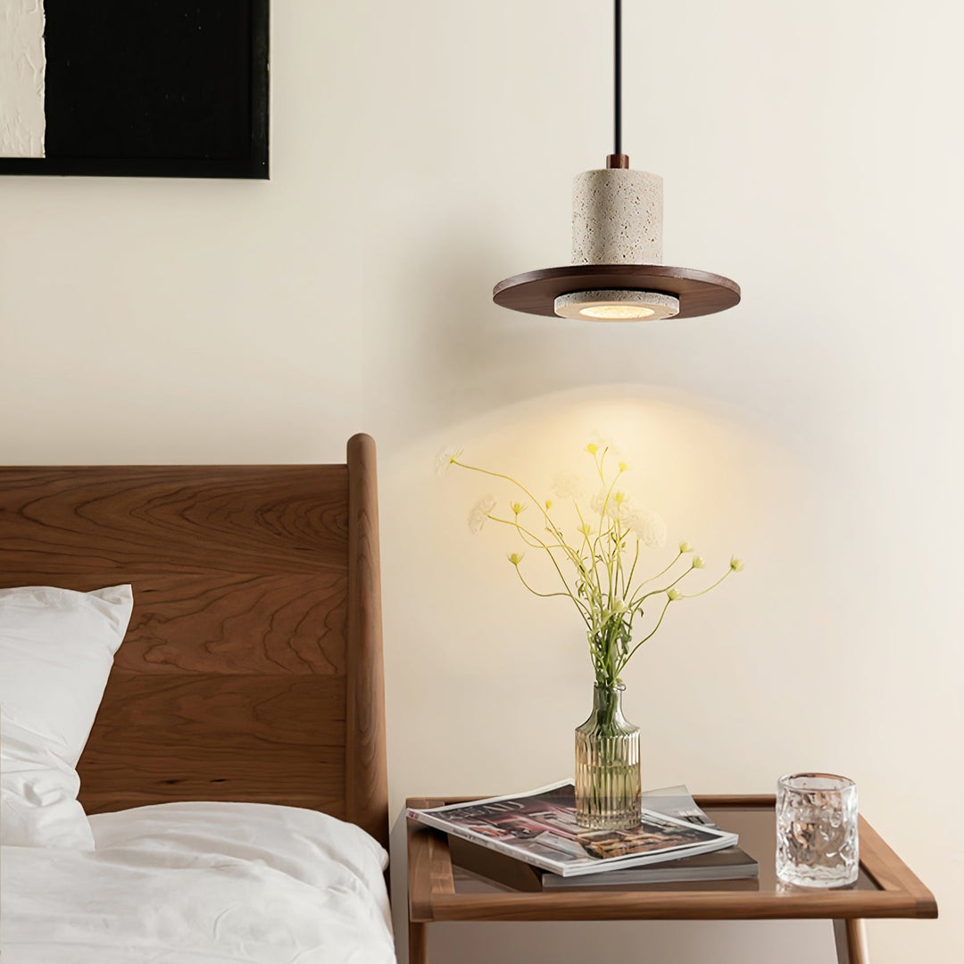 Solstice Core Pendant Lamp - Vakkerlight