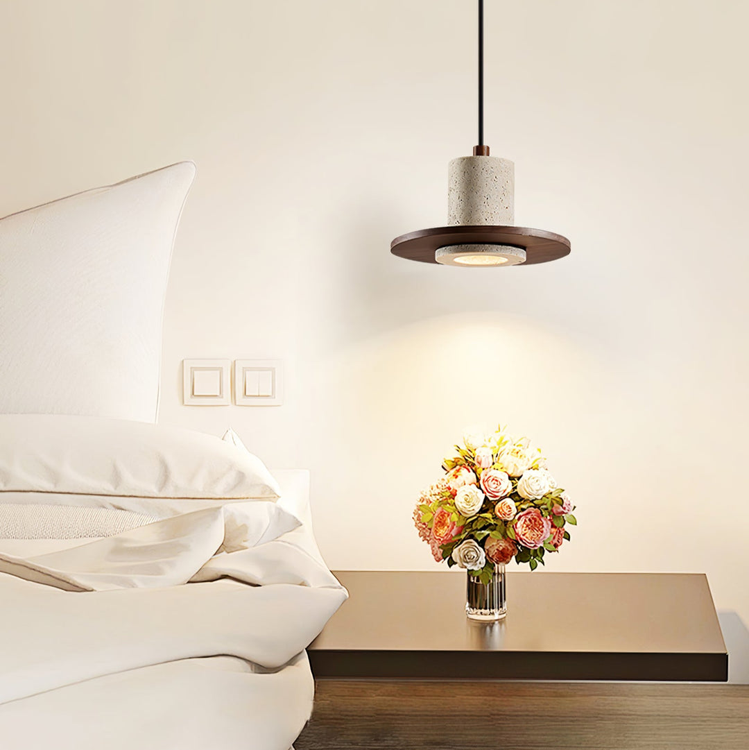 Solstice Core Pendant Lamp - Vakkerlight