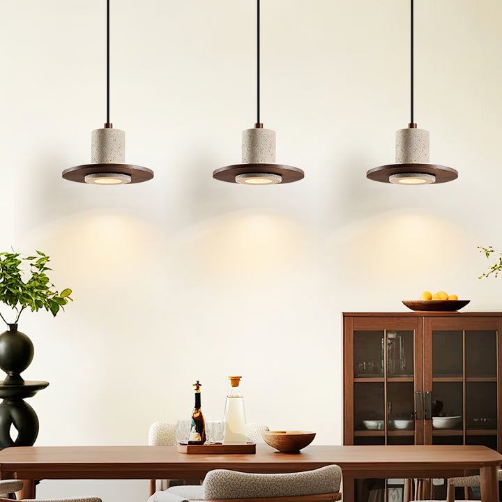 Solstice Core Pendant Lamp - Vakkerlight