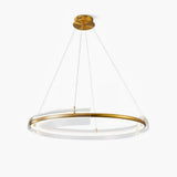 Candeeiro Suspenso Solstice LED