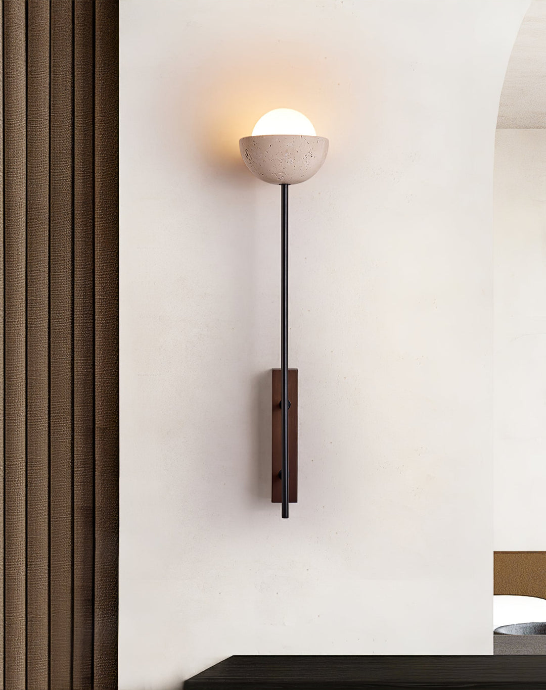 Solstice Linea Wall Lamp - Vakkerlight