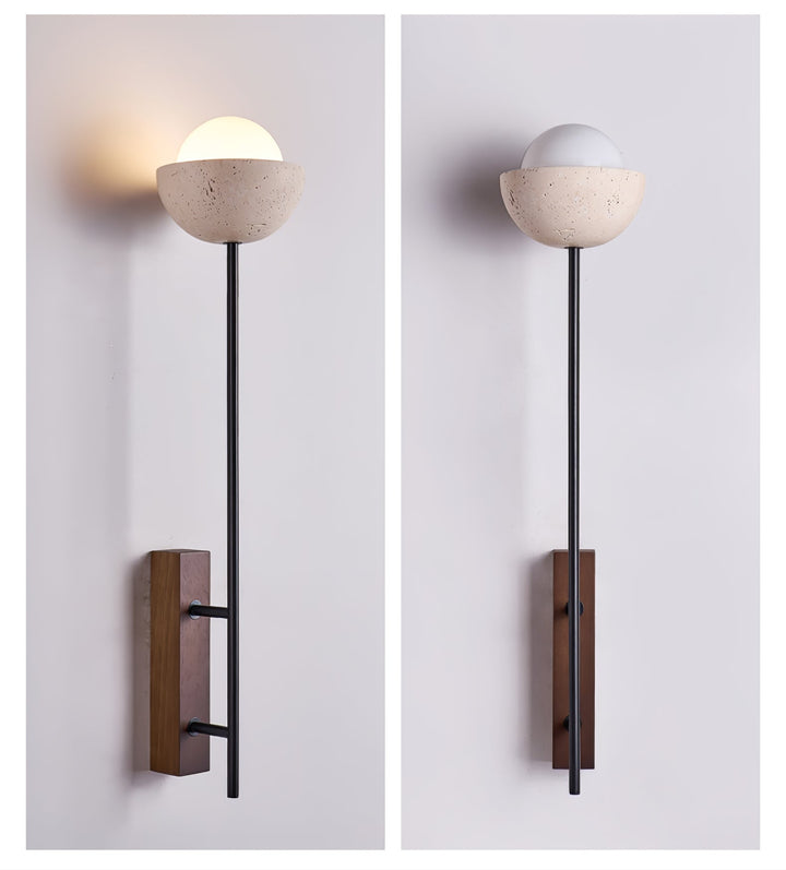 Solstice Linea Wall Lamp - Vakkerlight