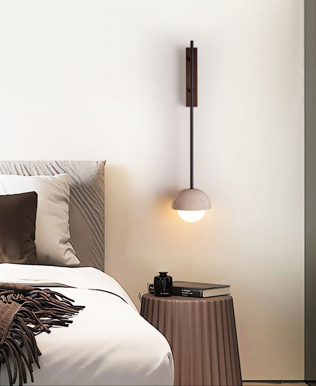 Solstice Linea Wall Lamp - Vakkerlight