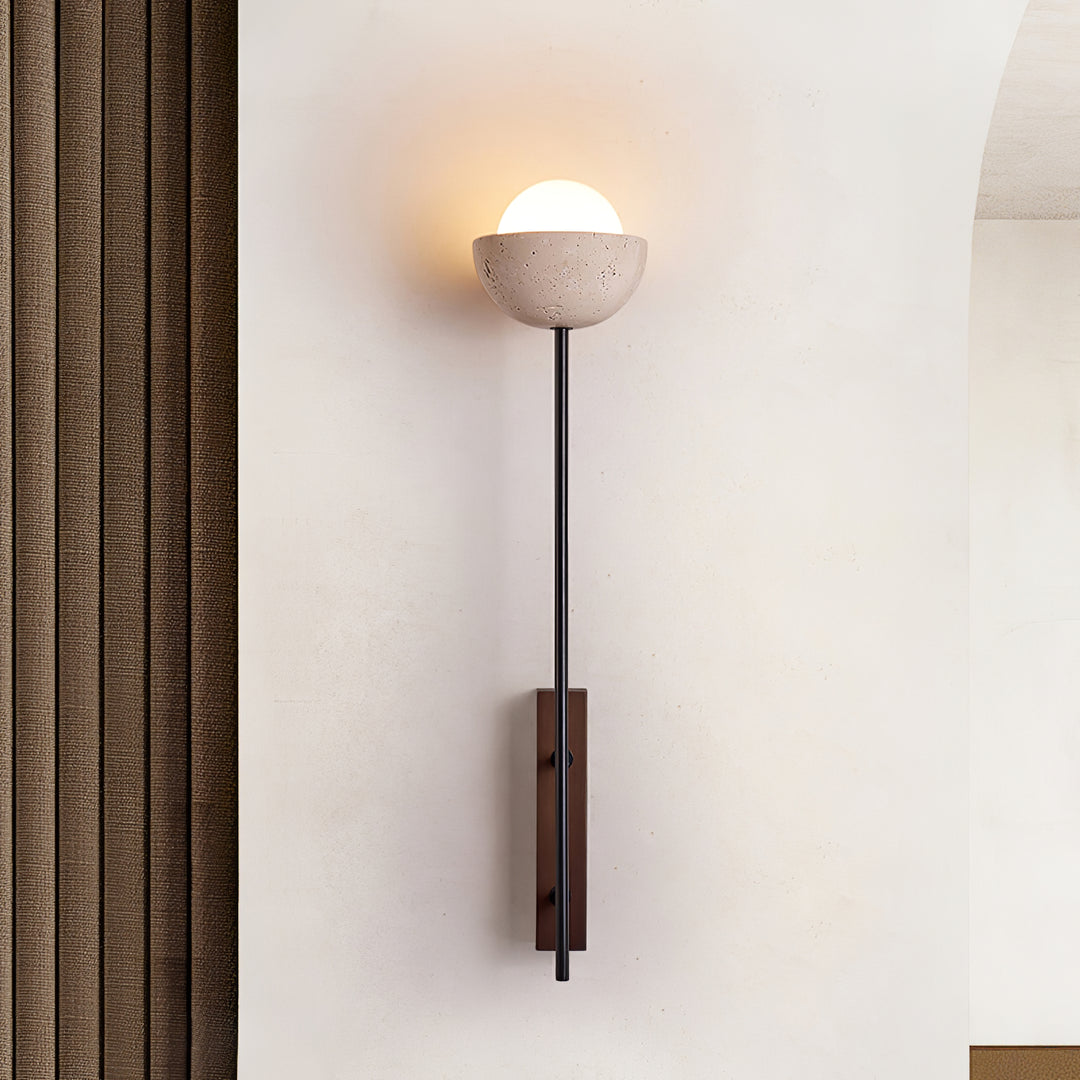 Solstice Linea Wall Lamp - Vakkerlight