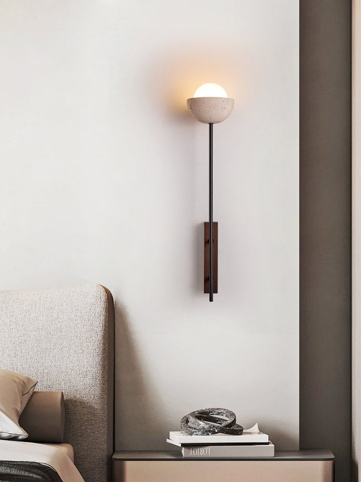 Solstice Linea Wall Lamp - Vakkerlight