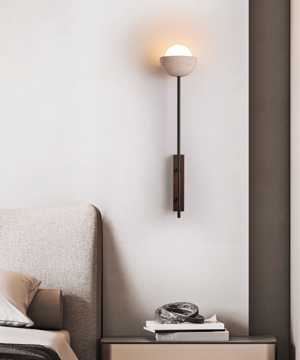 Solstice Linea Wall Lamp - Vakkerlight