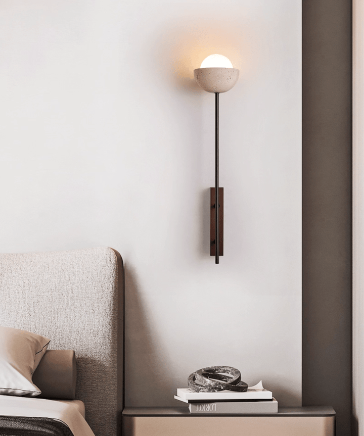 Solstice Linea Wall Lamp - Vakkerlight
