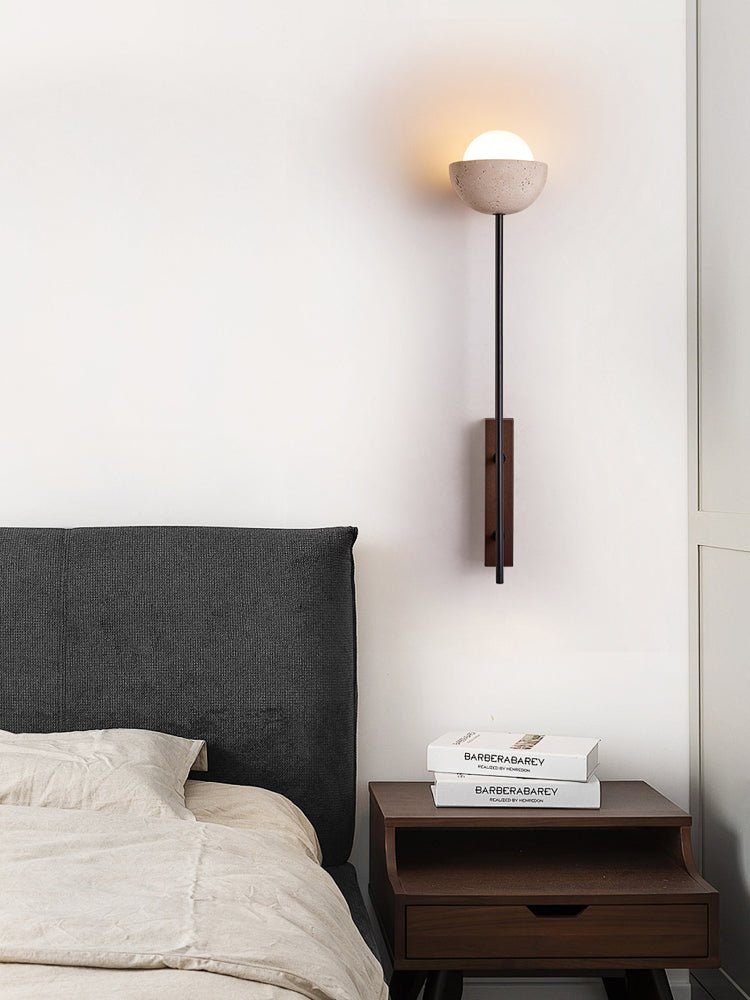 Solstice Linea Wall Lamp - Vakkerlight