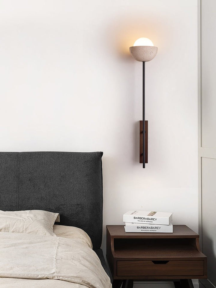 Solstice Linea Wall Lamp - Vakkerlight