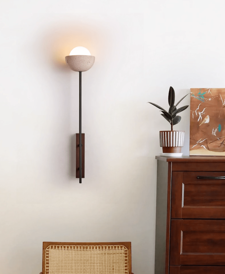 Solstice Linea Wall Lamp - Vakkerlight